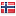 nicconf.com server is located in Norway